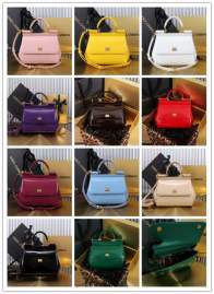 Picture of Dolce Gabbana Handbags _SKUfw220058606fw